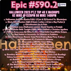 Epic 590.2 Halloween..